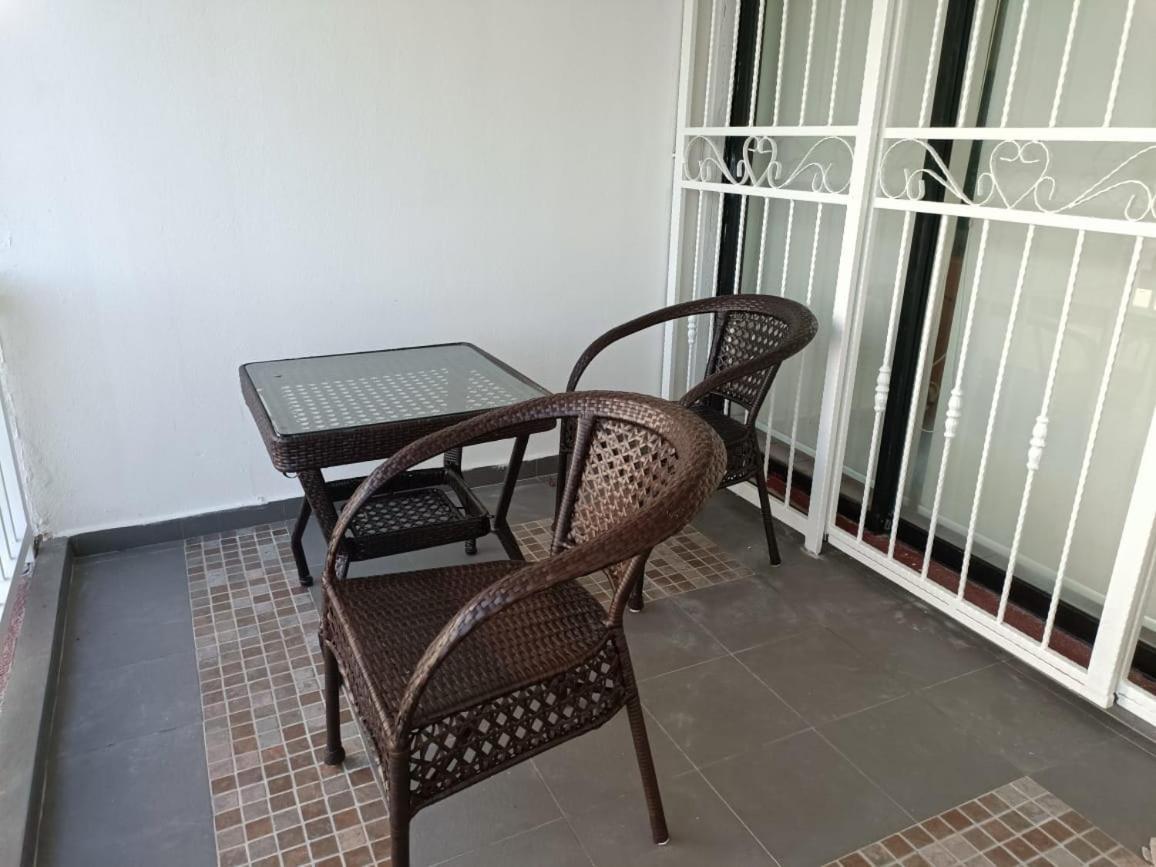 Pd Paradise Lagoon North B-L5-2 Port Dickson Exterior foto